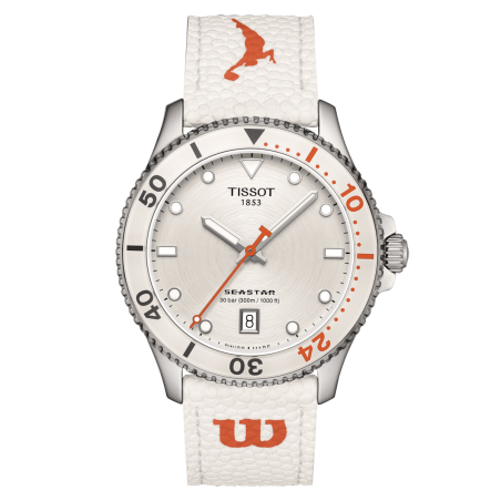 Reloj Tissot Tissot Seastar Wilson WNBA T120.410.17.011.00