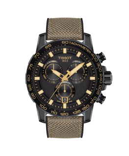 Reloj Tissot Tissot Supersport Chrono T125.617.37.051.01