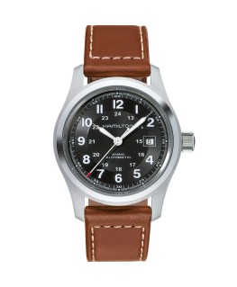 Reloj Hamilton Khaki Field Auto H70555533