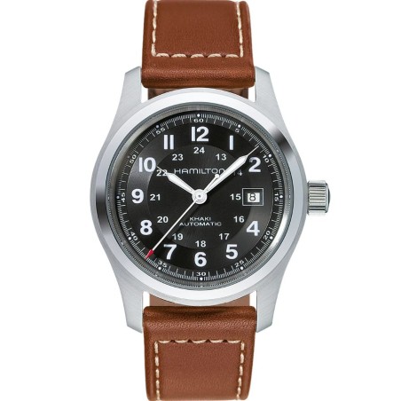 Reloj Hamilton Khaki Field Auto H70555533