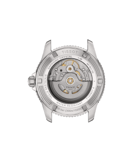 Reloj Tissot Tissot Seastar 1000 Powermatic 80 40mm T120.807.11.091.00