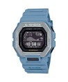 Reloj Casio G-lide Serie GBX-100 GBX-100-2A