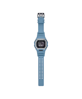 Reloj Casio G-lide Serie GBX-100 GBX-100-2A