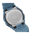 Reloj Casio G-lide Serie GBX-100 GBX-100-2A