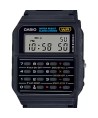 Reloj Casio Edgy Collection CA-53W-1