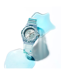 Reloj Casio Casio Timeless Collection "Pop" LRW-200HS-2EV