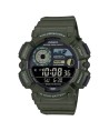 Reloj Casio Digital WS-1500H-3BV