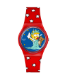 Reloj Swatch Little Lady Liberty SO28Z120