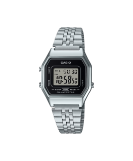 Reloj Casio LA680WEA-1