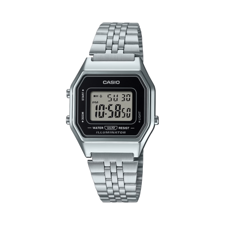 Reloj Casio LA680WEA-1