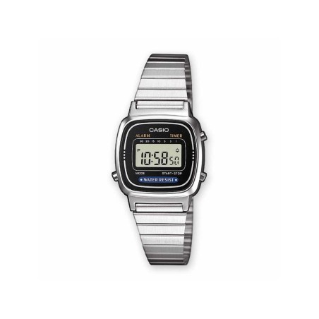 Reloj Casio LA670WEA-1