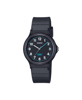 Reloj Casio LQ-24B-1B