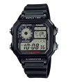 Reloj Casio AE-1200WH-1AV