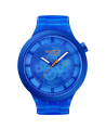 Reloj Swatch Navy Joy SB05N116