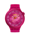 Reloj Swatch Pink Joy SB05P102