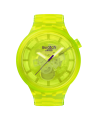 Reloj Swatch Yellow Joy SB05J103