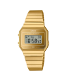 Reloj Casio Iconic A700WEVG-9A