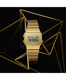 Reloj Casio Iconic A700WEVG-9A