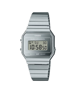 Reloj Casio Iconic A700WEV-7A