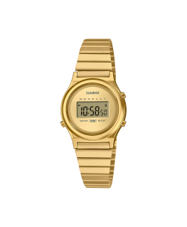 Reloj Casio Mini Collection LA700WEG-9A