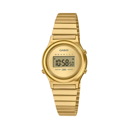 Reloj Casio Mini Collection LA700WEG-9A