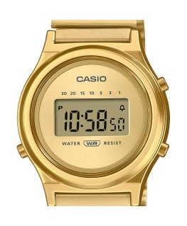 Reloj Casio Mini Collection LA700WEG-9A