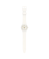 Reloj Swatch White Bishop SO28W106-S14