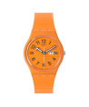 Reloj Swatch Trendy Lines In Sienna SO28O703