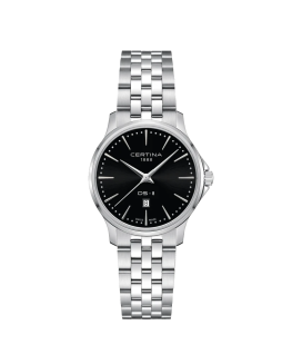 Reloj Certina DS-8 Lady 31mm C045.010.11.051.00