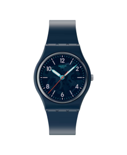 Reloj Swatch Time To Teal SO28N118