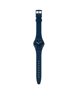 Reloj Swatch Time To Teal SO28N118