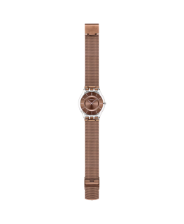 Reloj Swatch Mocha In Mind SS08K121M