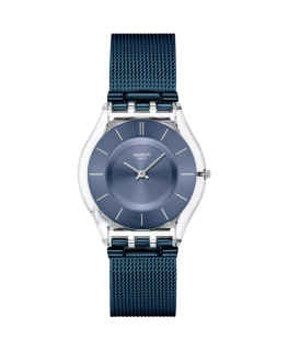 Reloj Swatch Cool Skies SS08K120M