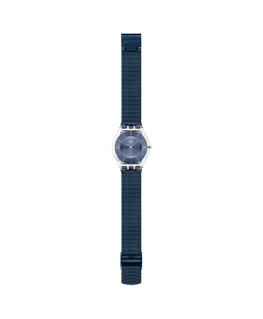 Reloj Swatch Cool Skies SS08K120M