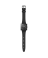 Reloj Swatch What If...Blackagain? SO34B701