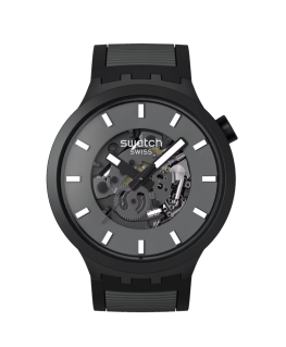 Reloj Swatch Past The Horizon SB05B113