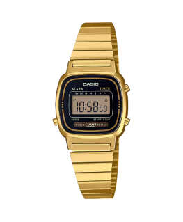 Reloj Casio Mini Collection LA670WEGA-1