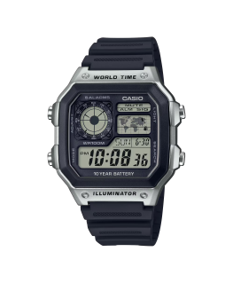 Reloj Casio AE-1200WH-1CV