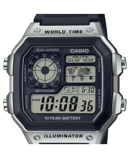 Reloj Casio AE-1200WH-1CV