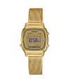 Reloj Casio Mini Collection LA670WEMY-9