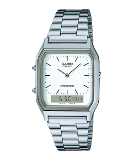 Reloj Casio Edgy Collection AQ-230A-7DMQ