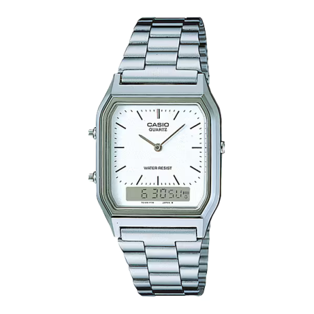 Reloj Casio Edgy Collection AQ-230A-7DMQ