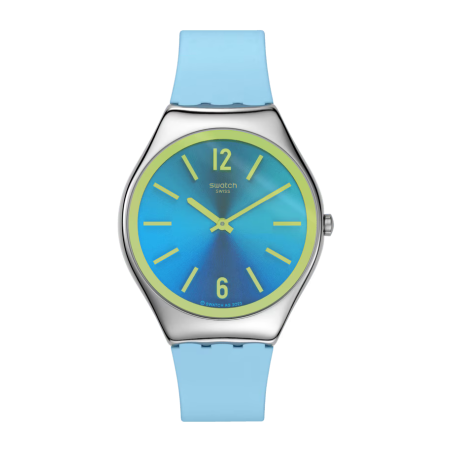 Reloj Swatch Midday Sky SYXS156