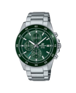 Reloj Casio Cronógrafo estándar EFR-526D-3AV