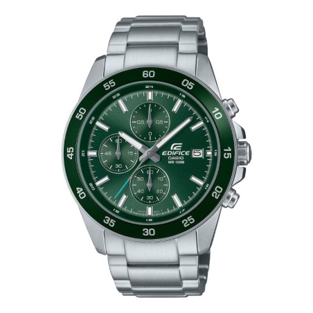 Reloj Casio Cronógrafo estándar EFR-526D-3AV