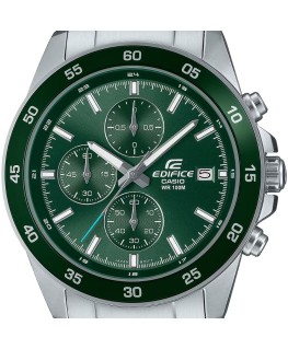 Reloj Casio Cronógrafo estándar EFR-526D-3AV