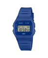 Reloj Casio Digital F-91WB-2A1