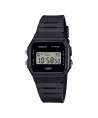 Reloj Casio Digital F-91WB-1A