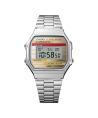 Reloj Casio Iconic A168WEHA-9A