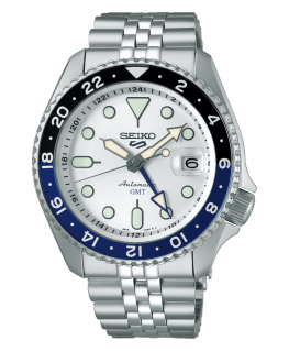 Reloj Seiko 5 Sports SSK033